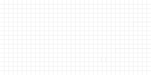 texture checkered sheet of white paper background.