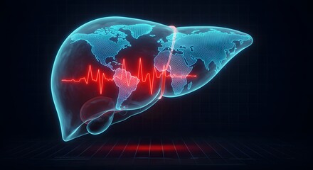 World Hepatitis Day Global Liver Health Understanding Liver Disease and its Worldwide Impact