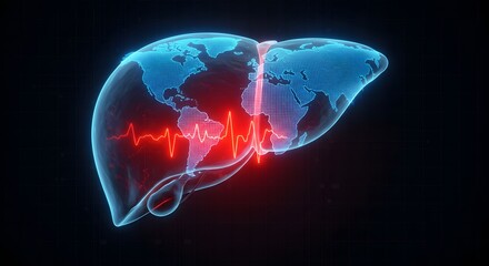 World Hepatitis Day Global Liver Health Understanding Liver Disease and its Worldwide Impact