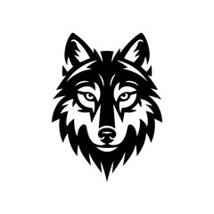 Abstract dark background. Geometric shapes, black and white minimal memphis. Digital modern tech, futuristic geometrical abstract backdrop or wallpaper vector illustration