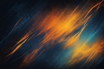 Dynamic abstract design with vibrant color gradients.