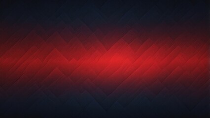 Dark, textured, abstract background with vibrant red gradient.