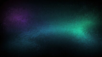 A dramatic, textured, abstract background design with vibrant color gradients.