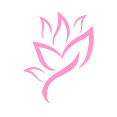 Creative beauty skin care logo design vector. Logo for Beauty products.