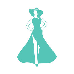 Creative beauty skin care logo design vector. Logo for Beauty products.