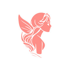 Creative beauty skin care logo design vector. Logo for Beauty products.