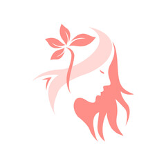 Creative beauty skin care logo design vector. Logo for Beauty products.