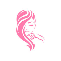 Creative beauty skin care logo design vector. Logo for Beauty products.