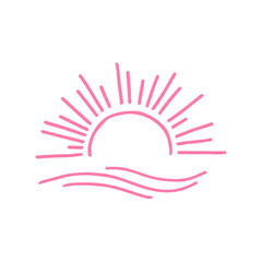 Creative beauty skin care logo design vector. Logo for Beauty products.