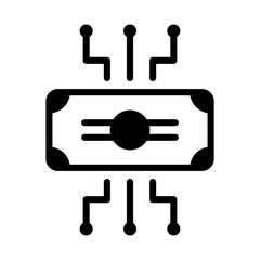 Virtual Currency Icon