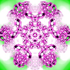 abstract colorful background