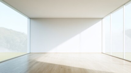 Obraz premium Grand piano with open lid, black and white keys in soft focus, warm stage lighting from above, f/4.0, elegant concert hall ambiance with blurred background--ar 16:9 --v 7.0 --style raw --c 25 --s 20