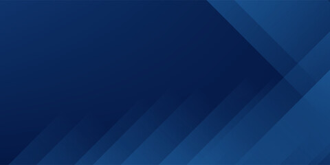 modern blue abstract background with elegant bright diagonal lines
