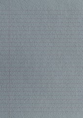 Lined writting paper in pastel colors. Pastel background with lines