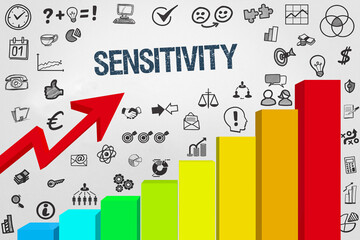 Sensitivity	

