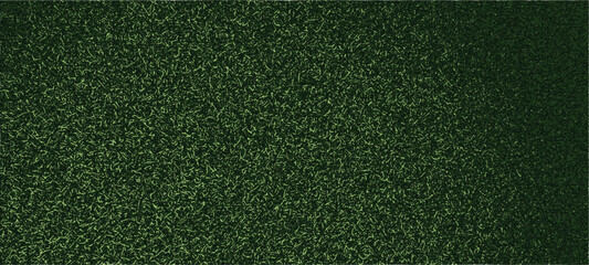 Green Seamless Natural Grass Texture Background
