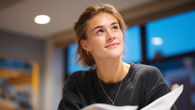 3_Student Analyzing Political Speeches with Transcript and Recorder