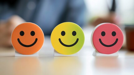 Business intelligence aids in tracking and improving customer satisfaction metrics.