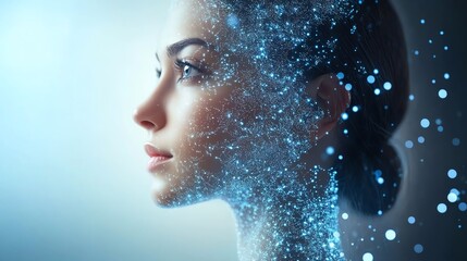 Business intelligence delivers personalized recommendations for customer engagement.