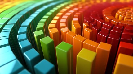 Business intelligence enhances resource allocation through precise analysis.