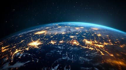 Business intelligence enhances competitive analysis in global markets.