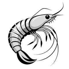 fish vector illustration