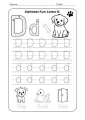 Worksheet, Tracing worksheets for kids, Alphabet handwriting practice,Letter tracing sheets, Kindergarten