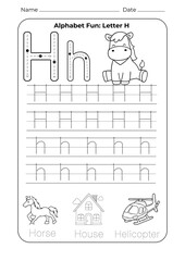 Worksheet, Tracing worksheets for kids, Alphabet handwriting practice,Letter tracing sheets, Kindergarten