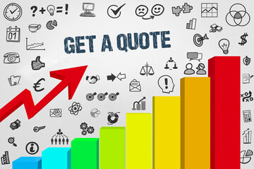 Get a Quote	
