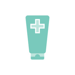 Obraz premium Pharmacy Icon