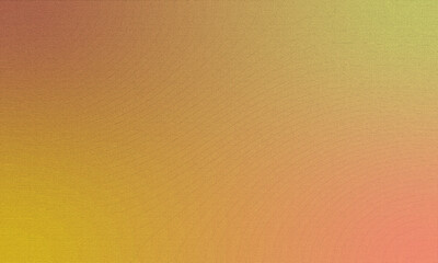 Textured Gradient Background in Yellow, Orange, and Green Hues