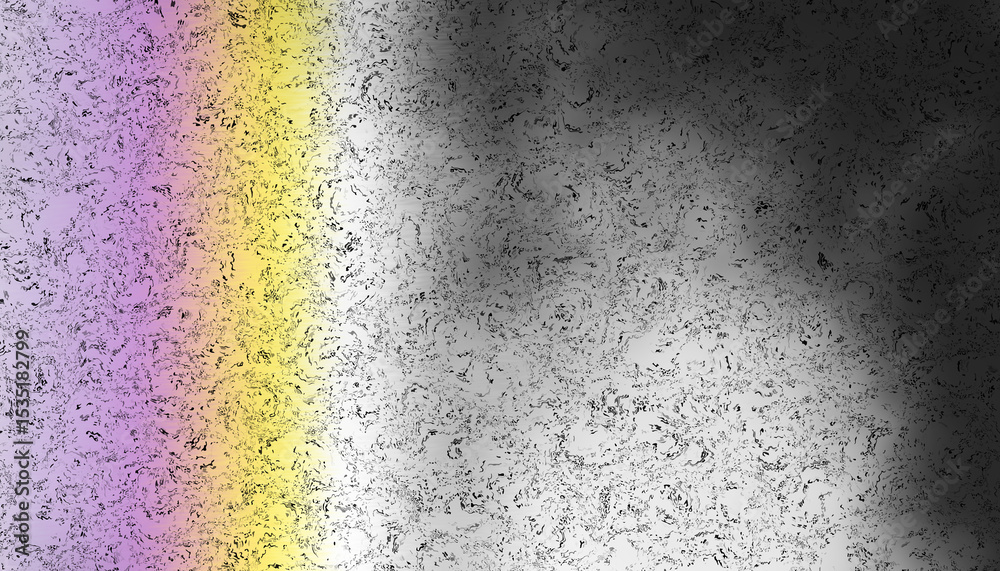 Poster Dust and scratches design. Aged photo editor layer. Black grunge abstract overlay background. Copy space.
