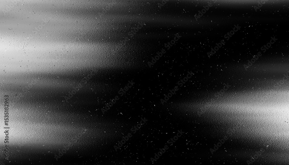 Poster dust and scratches design. aged photo editor layer. black grunge abstract overlay background. copy s