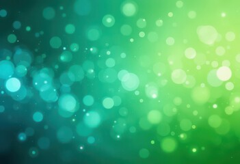  Paradise Vista Gleam Transport yourself to Paradise with this Green Blue Light Sparkle Background, featuring a subtle Gleam