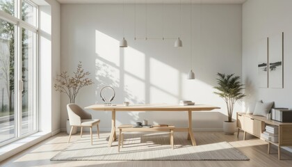  Simple Functional Nordic Design with Glasses Headphones