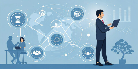 Legal Technology Insights: A Businessman's Perspective on Innovations