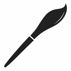 knife isolated on white