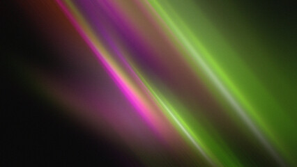 Abstract diagonal multicolor background with smooth light 