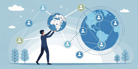 Global Project Management: A Businessman's Approach to Effective Strategies