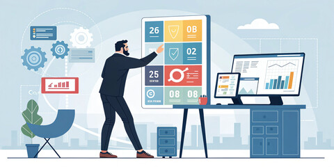 Responsive Web Development: A Businessman's Insight into Modern Practices