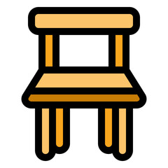 chair icon