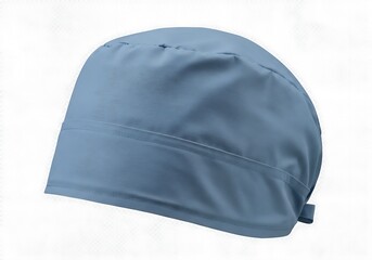 Quiet Strength: A Surgical Cap