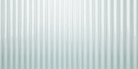 Obraz premium Abstract gray and white striped background with a seamless metal texture pattern
