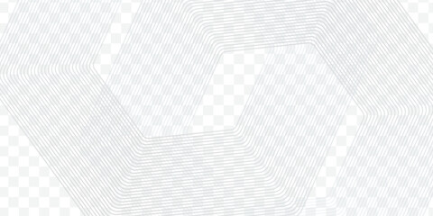 Modern medical or health care scientific abstract background with hexagons. Geometric stripe line art design for poster, brochure, cover, banner, header, website, presentation template.