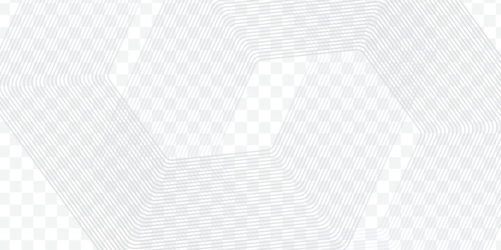 Modern medical or health care scientific abstract background with hexagons. Geometric stripe line art design for poster, brochure, cover, banner, header, website, presentation template.