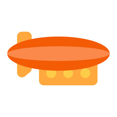 blimp icon
