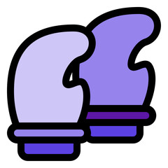 gloves icon