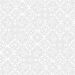 Printable Mindfulness Coloring Page – Intricate Line Art for Anti-Stress and Art Therapy