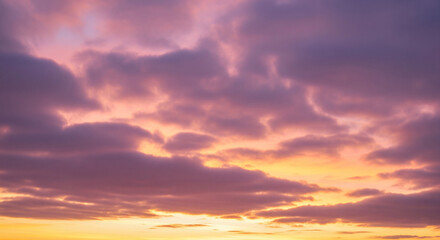 Obraz premium Natural blue sky with soft white clouds in daylight, featuring authentic cloud formations and clean atmosphere, ideal for backgrounds, weather visuals, or serene outdoor scenes