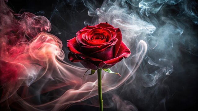 Rose Smoke Images – Browse 404,442 Stock Photos, Vectors, and